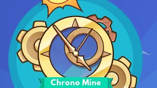 Idle Miner Tycoon  Chrono Mine Master 4  Part 3 [upl. by Maon]