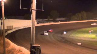 imca sport compact feature [upl. by Bortz]