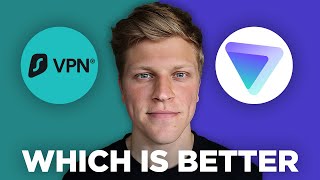 Surfshark Vs Protonvpn Which is Better 2024 [upl. by Idden436]