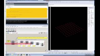 Parametric Surface Processing and Grasshopper Interaction [upl. by Cresa250]