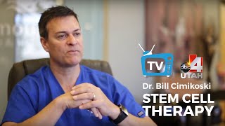 Stem Cell Therapy [upl. by Tisdale]