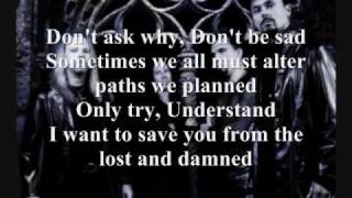 Kamelot Top 10 Songs With Lyrics [upl. by Cyn142]