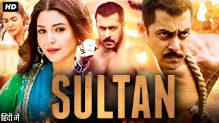 Sultan Full Movie Story amp Review  Salman Khan  Anushka Sharma  Randeep Hooda  Facts HD [upl. by Nyladnewg]