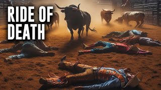 6 Worst Incidents in Bull Riding History [upl. by Ednew]