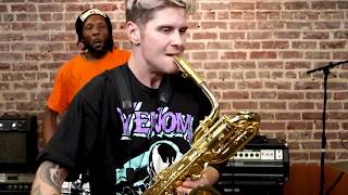 Too Many Zooz  Brasshouse Volume 671  1162020  Paste Studio ATL  Atlanta GA [upl. by Pfeffer]