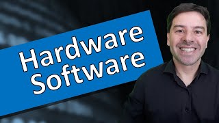 Hardware e Software [upl. by Ekim]