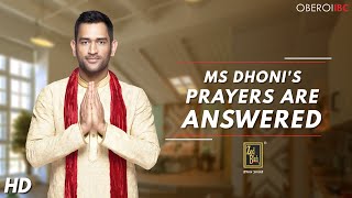 MS Dhoni New Commercial Ad 2017  Zed Black [upl. by Huda]