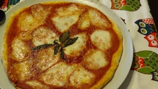 Pizza pronta in un attimo  semplicissima [upl. by Quill]