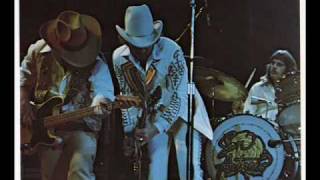 ZZ Top Brown Sugar Live [upl. by Ittam]