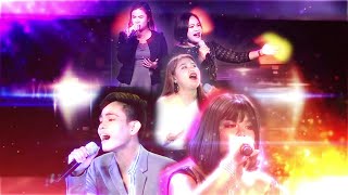 Tagisan ng Galing Part 2  Singing Edition Saturday Mar 13 at 12NN on NET25 [upl. by Honeyman244]