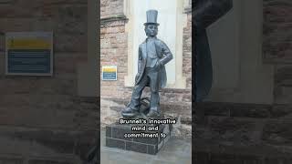 The Impact of Isambard Kingdom Brunel [upl. by Arval]