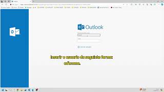 TUTORIAL  ACESSO WEBMAIL [upl. by Anasor643]