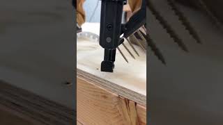 Amazing flooring screw gun [upl. by Ariadne362]