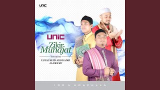 Zikir Taubat [upl. by Yremogtnom750]