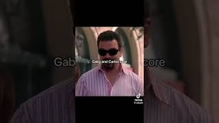 Gaby amp Carlos Solis core  desperate housewives compilation funny [upl. by Ididn]