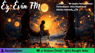 Ez Evin FM • Canlı İstek Yayını [upl. by Guillermo412]