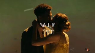 Vance Joy  Clarity Tradução [upl. by Acira]