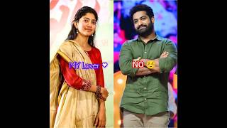 Sai pallavi Rowdy baby viral song 😘dhanush marri2 rowdybaby saipallavi love shortsytshorts [upl. by Winn]