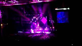 Widespread Panic  Chilly Water part 1  Verizon Amp Alpharetta Ga 9252010 [upl. by Tena]