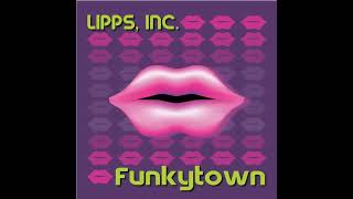 Lipps Inc  Funkytown Audio [upl. by Akiehs]