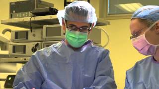 Reconstructive Surgery After Infection with Dallas Orthopaedist Dr Jorge Casas [upl. by Leelahk]