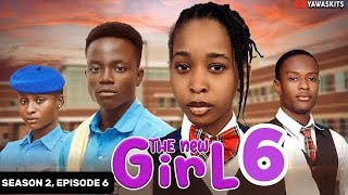 THE NEW GIRL Season 2 Episode 6 Yawaskits [upl. by Silva]