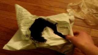 Horse Mask Unboxing [upl. by Fancie302]