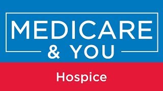 Medicare amp You Hospice [upl. by Atikehs575]