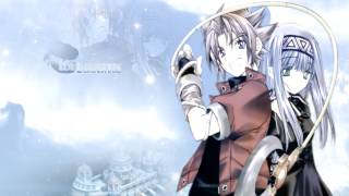 ForeverElemental Gerad Op NightCore [upl. by Demeyer]