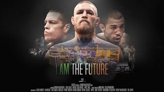 I Am The Future A Conor McGregor Film [upl. by Neelyam499]