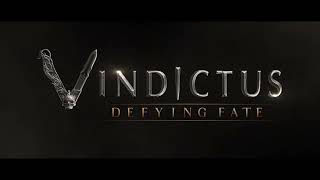 Vindictus Defying Fate  Cinematic Trailer 4K UHD 120 FPS [upl. by Lunsford]