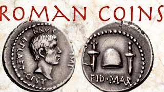 The Value of Roman Currency [upl. by Taft]