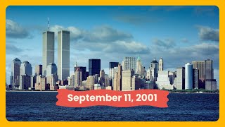 Edpuzzle Originals  September 11 2001 [upl. by Aysan]