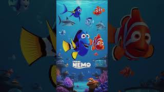 Finding Nemo A Journey of Courage and Family। [upl. by Patsy]