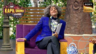 मोहल्ले में Dr Gulati ने Organize किया Function  The Kapil Sharma Show S1  Ek Kalakaar Anek Andaz [upl. by Gerita]