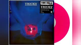 TRICKY  Christiansands premillenium tension Record Store Day edition  1996  2023 [upl. by Enimrej]