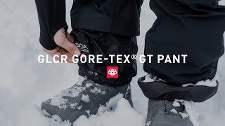 GLCR GORETEX® GT Pant [upl. by Lauralee801]