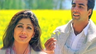 Dil Ne Yeh Kaha Love Song Alka Y Kumar S Udit N  Dhadkan  Akshay Kumar Sunil Shetty Shilpa S [upl. by Edith]