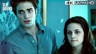 Dinner With the Cullens  Twilight 4K UHD [upl. by Grube]