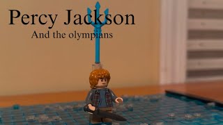 Percy Jackson and the olympians [upl. by Agem]