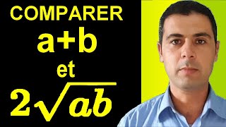 Mathématiques  lordre dans R Exercice 5 [upl. by Sorensen]