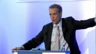 Charlie Taylors keynote speech to the Academies Show [upl. by Phillipe]