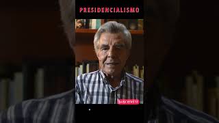 El Presidencialismo en México [upl. by Eelam]