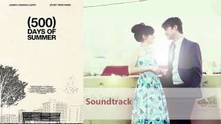 Wolfmother Vagabond 500 Days of Summer Soundtrack 13 [upl. by Tamaru303]