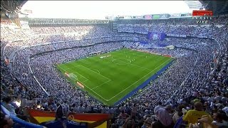 Barcelona vs Real Madrid 50 [upl. by Mariellen]