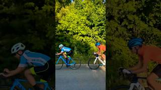 Training with Canyon Aeroad CFR  Easy ride viralvideo cycling bike [upl. by Aicac744]