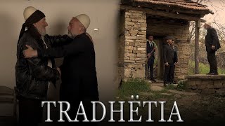 Tregime të Vjetra  Tradhëtia [upl. by Vod]