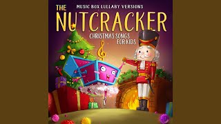 The Nutcracker Op 71 No 4 Arrival of Drosselmeyer [upl. by Farhsa]