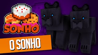 Minecraft  O Sonho 73  Tigrinhos [upl. by Lehman]