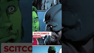 Beastboy se transforma en Starro  beastworld dctitans beastboy starro garro scitcomics [upl. by Ripley]